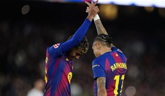 Euro-barometar: Raphinha, Ekkelenkamp i Terrier: dan iz snova, Woltemade i Mosquera: autogolovi iz noćnih mora