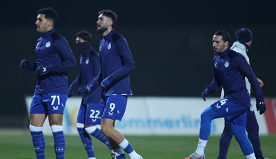 Dinamo bez važnog dvojca protiv Lokosa, Istra 1961 bez Lawala, a na AFCON idu dva člana Kustošije!