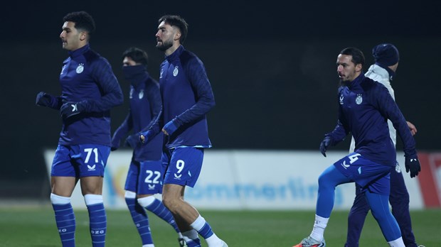 Dinamo bez važnog dvojca protiv Lokosa, Istra 1961 bez Lawala, a na AFCON idu dva člana Kustošije!