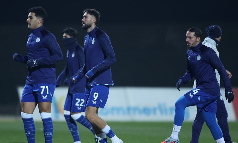 Dinamo bez važnog dvojca protiv Lokosa, Istra 1961 bez Lawala, a na AFCON idu dva člana Kustošije!