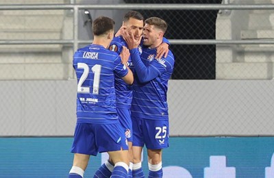 Bomba iz Italije, milanski Inter želi još jednog dinamovca i to već u siječnju