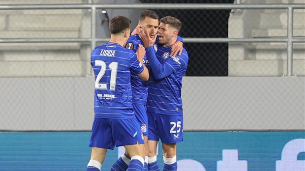 Bomba iz Italije, milanski Inter želi još jednog dinamovca i to već u siječnju