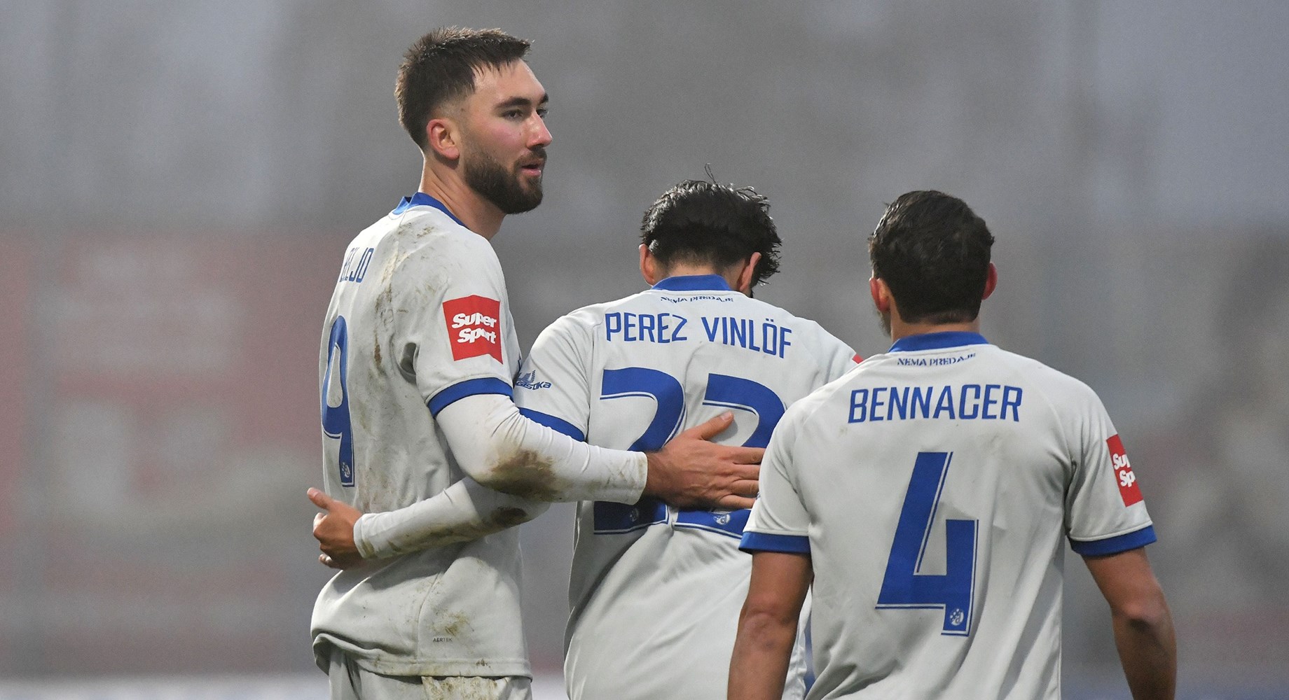 Zvonimir Boban otkrio Bennacerovu situaciju: 'Želimo ga zadržati, no čeka se Milan'