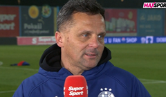 Gregurina: 'Iznenadio me ovako dobar Dinamo', Kovačević: 'Ovo je Dinamo kakvog svi želimo'