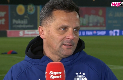 Gregurina: 'Iznenadio me ovako dobar Dinamo', Kovačević: 'Ovo je Dinamo kakvog svi želimo'