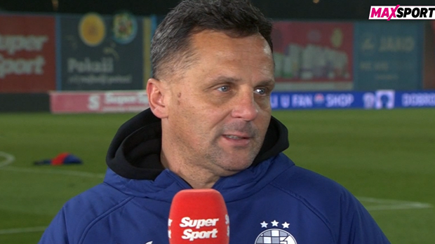 Gregurina: 'Iznenadio me ovako dobar Dinamo', Kovačević: 'Ovo je Dinamo kakvog svi želimo'