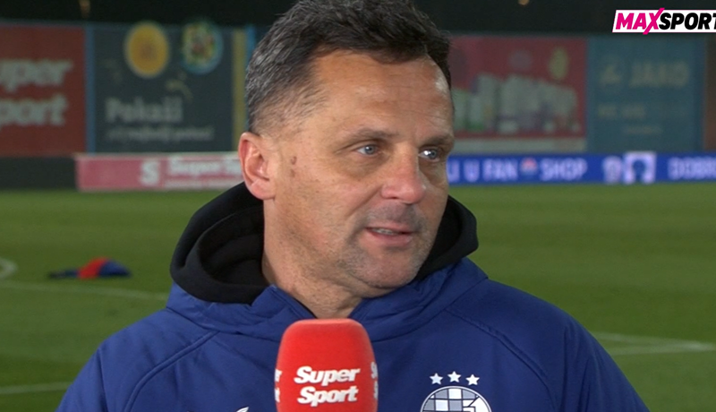 Gregurina: 'Iznenadio me ovako dobar Dinamo', Kovačević: 'Ovo je Dinamo kakvog svi želimo'