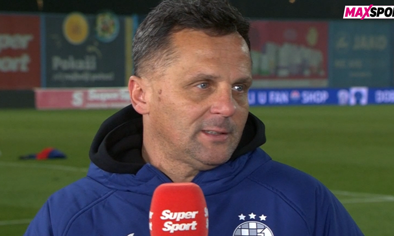 Gregurina: 'Iznenadio me ovako dobar Dinamo', Kovačević: 'Ovo je Dinamo kakvog svi želimo'