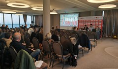 Hrvatska teniska reprezentacija Davis Cup dvoboj protiv Danske odigrat će u Varaždinu