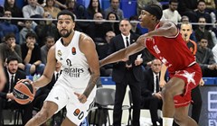 Dobar nastup Hezonje u gostujućem porazu Reala u Milanu