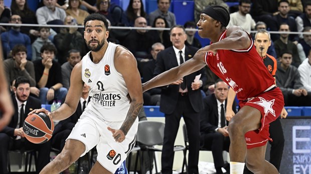 Dobar nastup Hezonje u gostujućem porazu Reala u Milanu