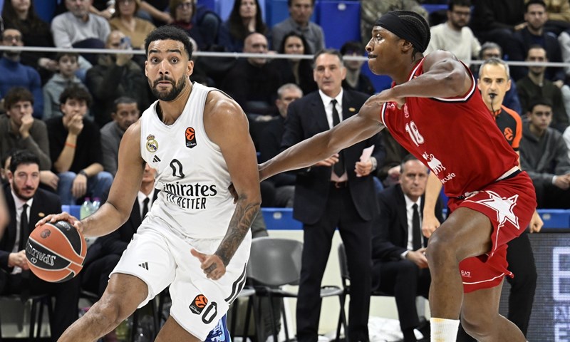 Dobar nastup Hezonje u gostujućem porazu Reala u Milanu