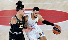 Monaco želi nastaviti niz pobjeda protiv Baskonije