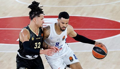 Monaco želi nastaviti niz pobjeda protiv Baskonije