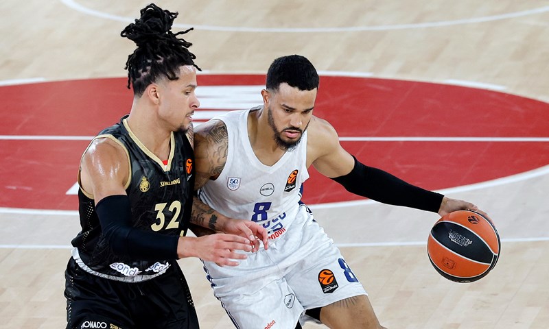 Monaco želi nastaviti niz pobjeda protiv Baskonije