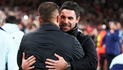 Mikel Arteta: ekscentrični Bask koji opsesijom, lopovima, labradorom i maslinom vodi Arsenal prema tituli