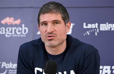 Cibona ponovno protiv Zaboka: 'Samo osveta i pobjeda su nam u glavama'