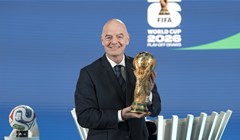 FIFA objavila nagradni fond za SP 2026. godine, pobjedniku 50 milijuna dolara