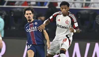 Safonov junak PSG-a, obranio je četiri jedanaesterca u finalu protiv Flamenga