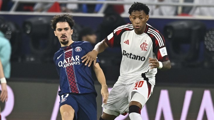 Safonov junak PSG-a, obranio je četiri jedanaesterca u finalu protiv Flamenga