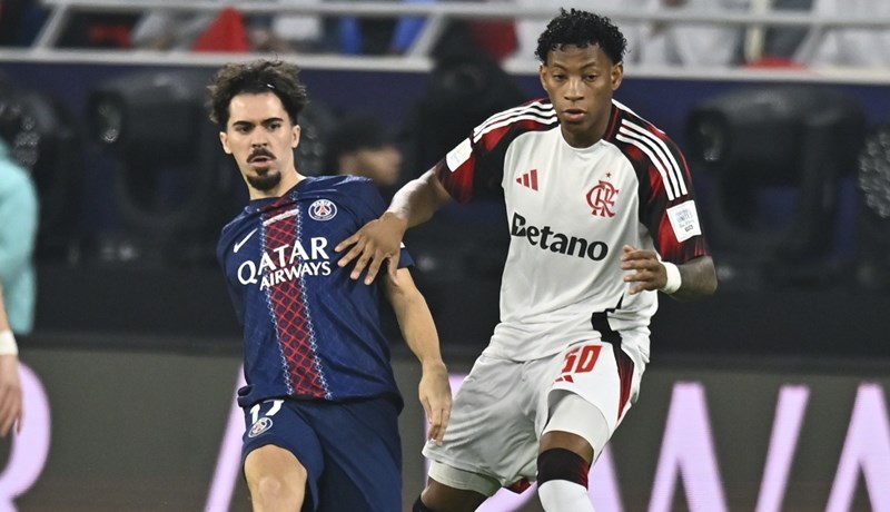 Safonov junak PSG-a, obranio je četiri jedanaesterca u finalu protiv Flamenga