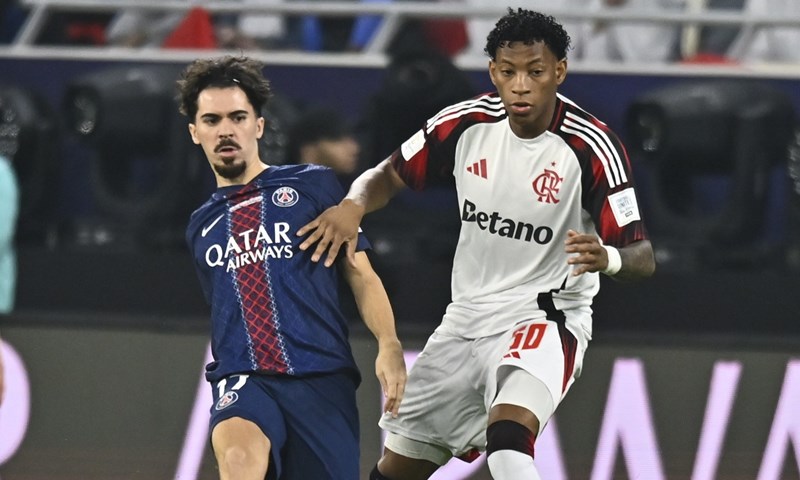 Safonov junak PSG-a, obranio je četiri jedanaesterca u finalu protiv Flamenga