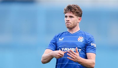 Valinčićev menadžer potvrdio interes Intera, ali rekao da Morisa prate još tri talijanska velikana