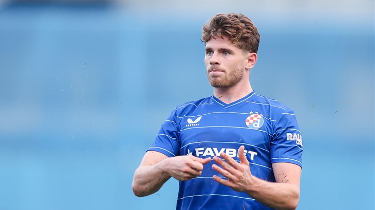 Valinčićev menadžer potvrdio interes Intera, ali rekao da Morisa prate još tri talijanska velikana