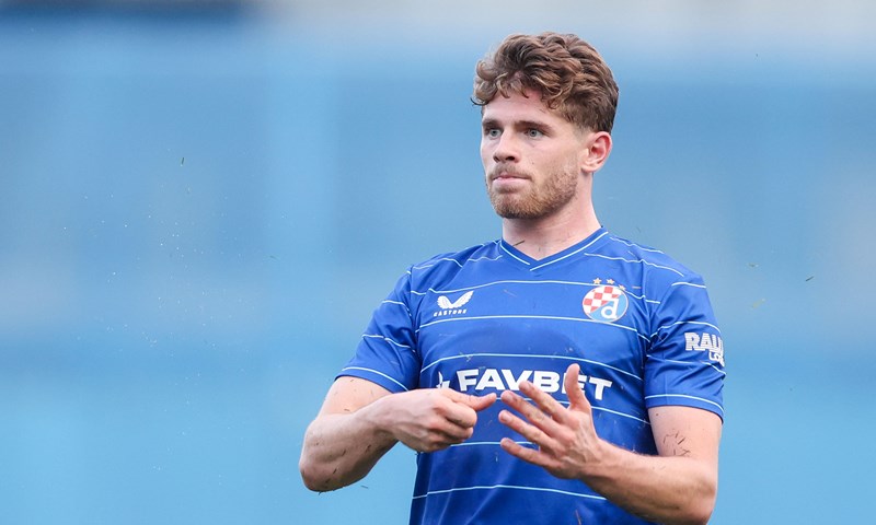 Valinčićev menadžer potvrdio interes Intera, ali rekao da Morisa prate još tri talijanska velikana