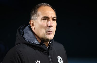 Štimac: 'Okruženje koje nas prati možda je izazvalo sumnju kod navijača, ali kod nas nije'