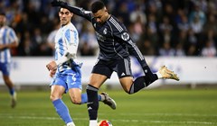 Trećeligaš namučio madridski Real u Kupu kralja, spašavali Mbappe i Lunin