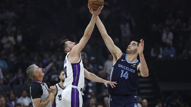 Grizzliesi i Bullsi slavili u jedinim sinoćnjim dvobojima u NBA ligi, Giddey do šestog triple-doublea u sezoni