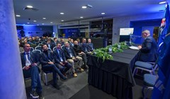 Održana redovna sjednica Skupštine Dinama, govorilo se i o infrastrukturnim projektima