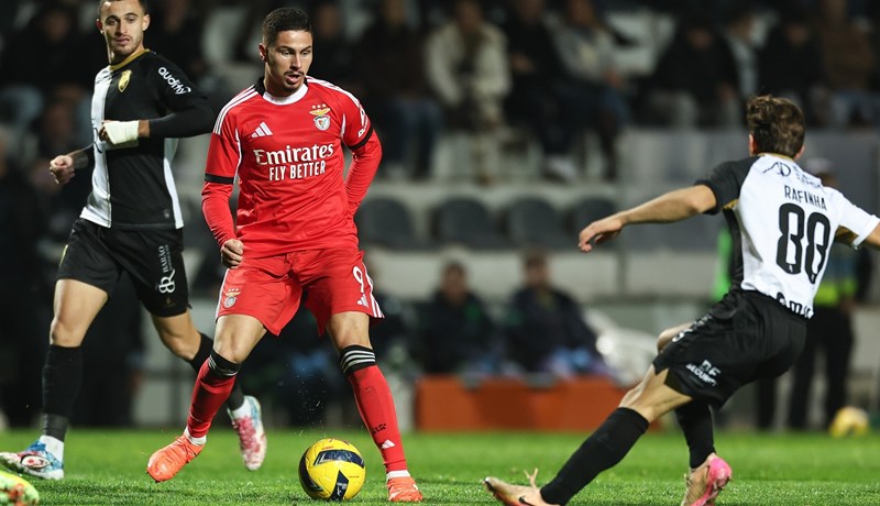 Mourinho: 'Sretan sam zbog Ivanovićevog pogotka, to je vrlo važno za njegovo samopouzdanje'