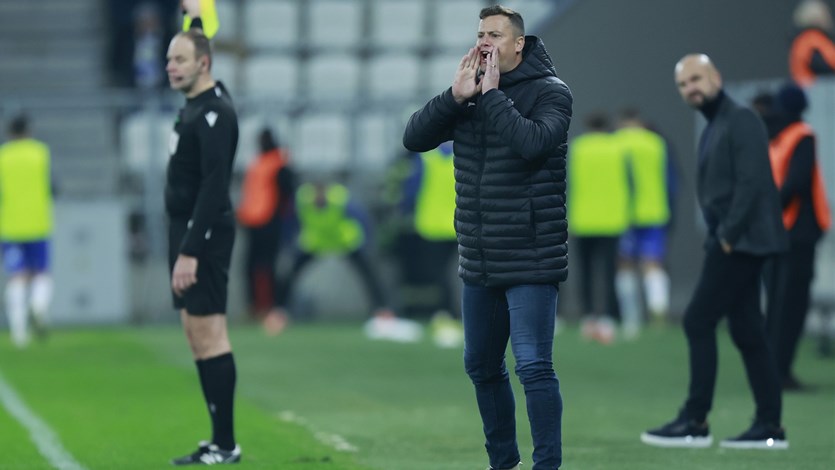 Riera: 'Rijeka je imala svoje prilike, nemoguće je baš sve iskontrolirati, jako sam sretan'