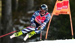 Marco Odermatt slavio u spustu u Val Gardeni i došao do 50. pobjede u karijeri