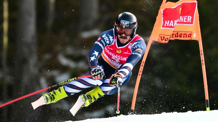 Marco Odermatt slavio u spustu u Val Gardeni i došao do 50. pobjede u karijeri