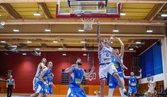 Cibona preokrenula i uzvratila Zaboku za nedavni poraz