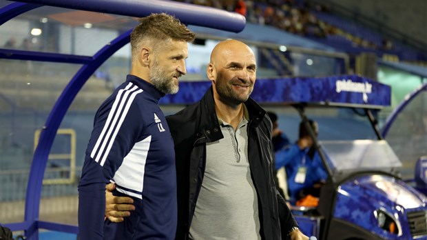 Slovenci u hrvatskom stručnjaku vide Kekovog nasljednika na izborničkoj poziciji?