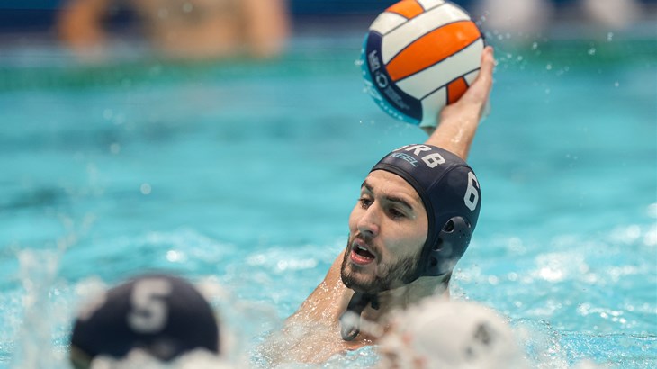 Novi odlazak s Kantride prema Zagrebu, Radulović postao Žabac