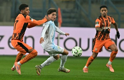 Rijeka nakon 45 godina izborila europsko proljeće, remi u Krakowu bio je dovoljan!