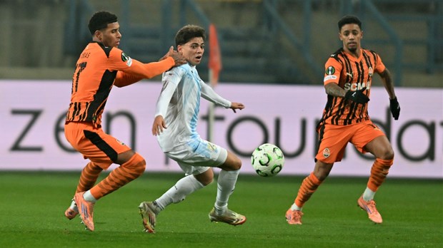 Rijeka nakon 45 godina izborila europsko proljeće, čekat će se protivnik u 1/16 finala!