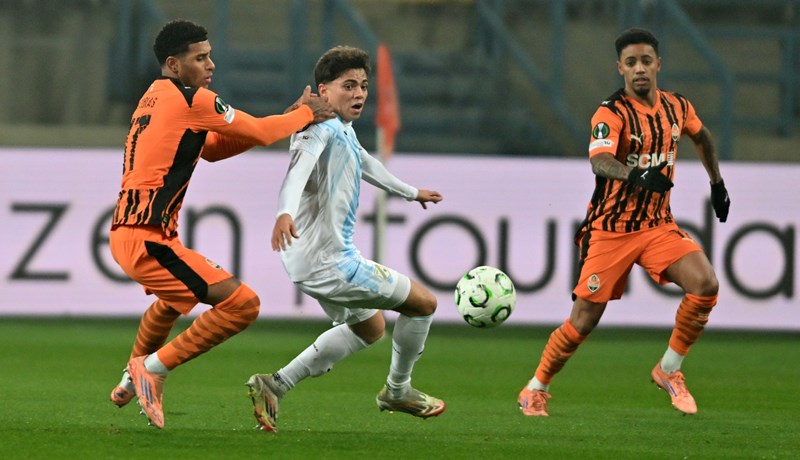 Rijeka nakon 45 godina izborila europsko proljeće, remi u Krakowu bio je dovoljan!