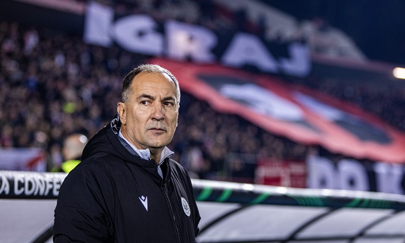 Štimac: 'Moramo imati vjeru jer ovo je nogomet, predivan sport u kojem svatko ima šansu'