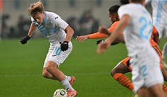 Fruk: 'Zasluženi bod i zasluženo idemo dalje'