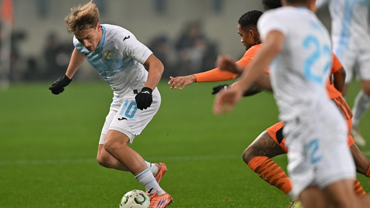 Fruk: 'Zasluženi bod i zasluženo idemo dalje'