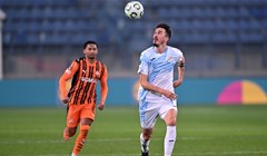 Radeljić: 'To su odlični igrači, puno vrijede, pokazali su da su najteži protivnik'