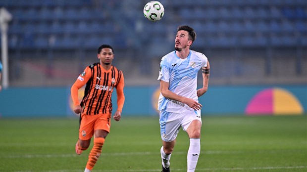 Radeljić: 'To su odlični igrači, puno vrijede, pokazali su da su najteži protivnik'