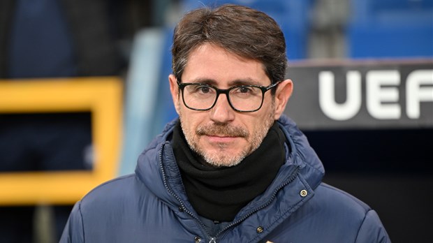 Sanchez: 'Pripremali smo se da pobijedimo, povijesni uspjeh za Rijeku'