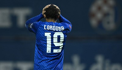 Dinamo je platio preko dva milijuna, a on je trenutačno u Caliju, gdje se nadaju njegovom povratku